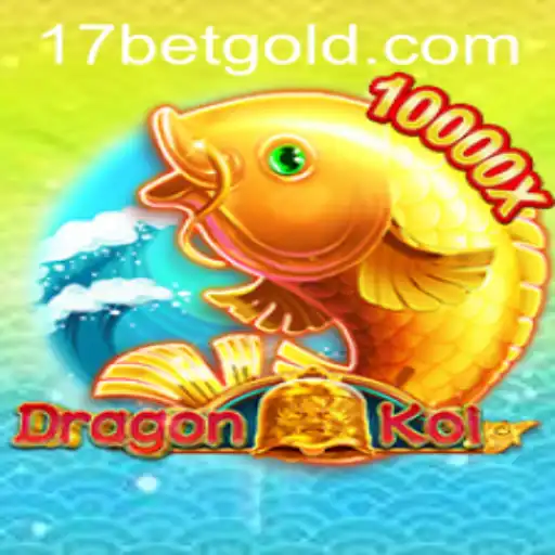 DragonKoi - A Thrilling Experience with 17bet