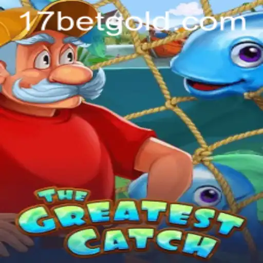 Discover the Thrills of TheGreatestCatch: Dive into the Adventure