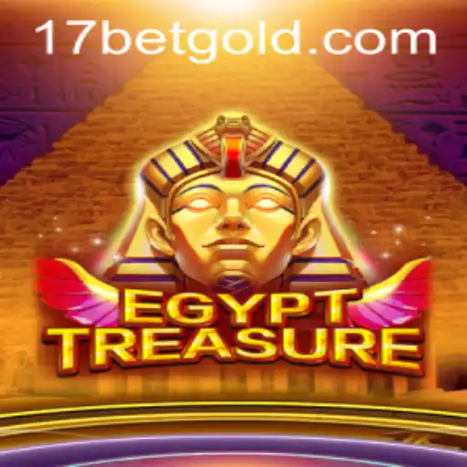 Discover the Adventure of EgyptTreasure at 17bet