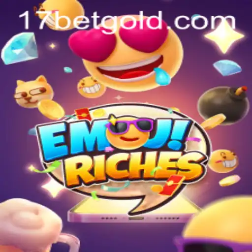 EmojiRiches: Exploring the Game Phenomenon with 17bet