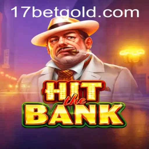 HitTheBank: A Thrilling Bank Heist Game Experience