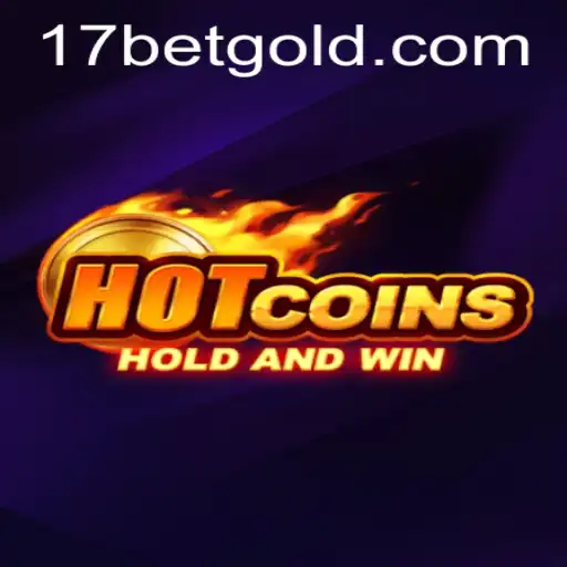 HotCoins: A Thrilling Digital Adventure by 17bet
